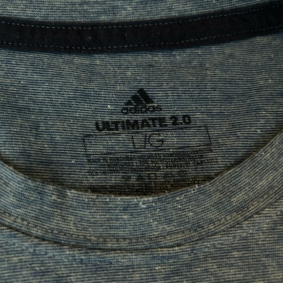 Men’s Adidas shirt - Picture 3 of 4